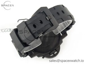 PAM2231 Carbotech 42mm VSF Best Edition Black Dial on Black Rubber Strap P.900 Super Clone - Image 17