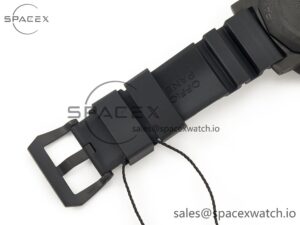 PAM2231 Carbotech 42mm VSF Best Edition Black Dial on Black Rubber Strap P.900 Super Clone - Image 30