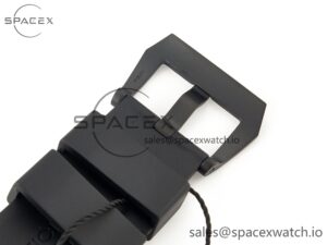 PAM2231 Carbotech 42mm VSF Best Edition Black Dial on Black Rubber Strap P.900 Super Clone - Image 32