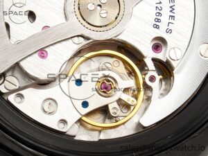PAM2231 Carbotech 42mm VSF Best Edition Black Dial on Black Rubber Strap P.900 Super Clone - Image 24