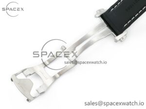 Aqua Terra 150M 43mm 24 Ti VSF 1:1 Best Edition Gray Dial on Black Rubber Strap A8938 Super Clone - Image 28