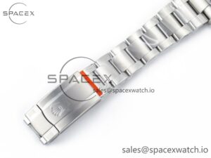 Oyster Perpetual 36mm 126000 Clean 1:1 Best Edition 904L Steel Celebration Dial on SS Bracelet VR3230 - Image 16