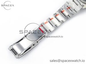 Oyster Perpetual 36mm 126000 Clean 1:1 Best Edition 904L Steel Celebration Dial on SS Bracelet VR3230 - Image 17