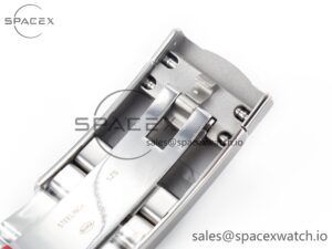 Oyster Perpetual 36mm 126000 Clean 1:1 Best Edition 904L Steel Celebration Dial on SS Bracelet VR3230 - Image 27