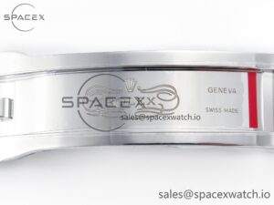 Oyster Perpetual 36mm 126000 Clean 1:1 Best Edition 904L Steel Celebration Dial on SS Bracelet VR3230 - Image 31