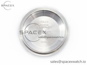 Oyster Perpetual 36mm 126000 Clean 1:1 Best Edition 904L Steel Celebration Dial on SS Bracelet VR3230 - Image 26