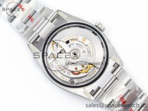 Oyster Perpetual 36mm 126000 Clean 1:1 Best Edition 904L Steel Celebration Dial on SS Bracelet VR3230 - Image 20