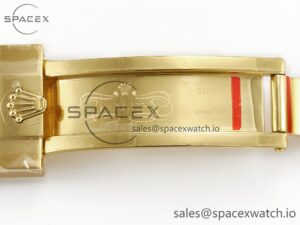 2023 Daytona 126518 Clean 1:1 Best Edition White Dial on Oysterflex Strap SA4130 - Image 30