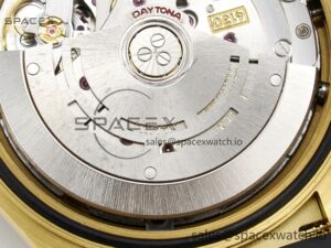 2023 Daytona 126518 Clean 1:1 Best Edition White Dial on Oysterflex Strap SA4130 - Image 19