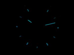 Daytona YG Noob Best Edition Green/White Dial on YG Oyster Bracelet SA4130 - Image 33