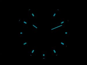 Daytona Black Ceramic Bezel Noob Best Edition Green Dial on SS Oyster Bracelet SA4130 - Image 33