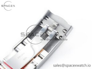 DateJust 41 126331 Clean Best Edition RG Dial Stick Markers on Oyster Bracelet VR3235 - Image 33