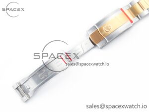 DateJust 41 126333 Clean Best Edition YG Dial Stick Markers on Oyster Bracelet VR3235 - Image 26