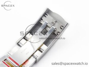 DateJust 41 126333 Clean Best Edition YG Dial Stick Markers on Oyster Bracelet VR3235 - Image 31