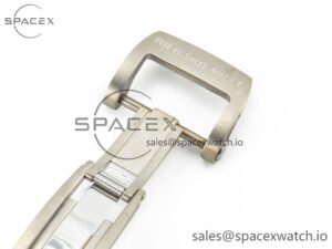 RM035 Carbon SONIC Best Edition Skeleton Dial on White Rubber Strap Clone RMUL2 V2 - Image 24