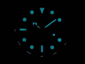Yacht-Master 126655 Gain Weight RG/Tungsten Gold ARF 1:1 Best Edition Black Ceramic Bezel on Oysterflex Rubber Strap VR3235 - Image 34