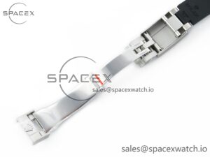 Daytona 116519 APS 1:1 Best Edition 904L SS Case Grey Dial on Oysterflex Strap SH4130 (Gain Weight) - Image 27