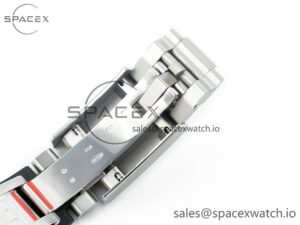 Daytona 116519 APS 1:1 Best Edition 904L SS Case Grey Dial on Oysterflex Strap SH4130 (Gain Weight) - Image 32