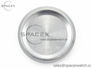 Daytona 116519 APS 1:1 Best Edition 904L SS Case Grey Dial on Oysterflex Strap SH4130 (Gain Weight) - Image 23
