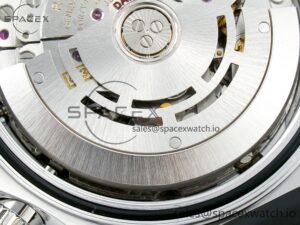 Daytona 116519 APS 1:1 Best Edition 904L SS Case Grey Dial on Oysterflex Strap SH4130 (Gain Weight) - Image 19