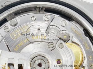 Datejust 126331 41mm 904L SS/RG Clean 1:1 Best Edition MOP Diamond Dial on Jubilee Bracelet VR3235 - Image 20