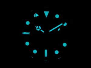 GMT-Master II 126710 BLRO Blue/Red Ceramic 904L ARF 1:1 Best Edition on Jubilee Bracelet SH3285 CHS V3 - Image 33