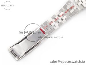 GMT-Master II 126710 BLRO Blue/Red Ceramic 904L ARF 1:1 Best Edition on Jubilee Bracelet SH3285 CHS V3 - Image 26