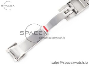 GMT-Master II 126710 BLRO Blue/Red Ceramic 904L ARF 1:1 Best Edition on Jubilee Bracelet SH3285 CHS V3 - Image 27