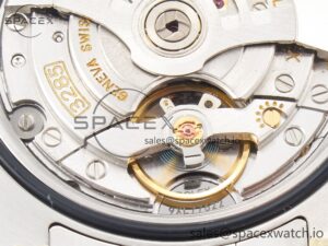 GMT-Master II 126710 BLRO Blue/Red Ceramic 904L ARF 1:1 Best Edition on Jubilee Bracelet SH3285 CHS V3 - Image 22