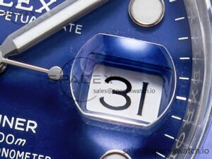 Submariner 116619 LB Clean Blue Ceramic 904L SS 1:1 BEST Edtion VS3135 - Image 11