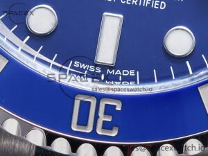 Submariner 116619 LB Clean Blue Ceramic 904L SS 1:1 BEST Edtion VS3135 - Image 12