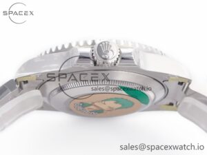 Submariner 116619 LB Clean Blue Ceramic 904L SS 1:1 BEST Edtion VS3135 - Image 14