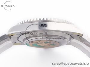 Submariner 116619 LB Clean Blue Ceramic 904L SS 1:1 BEST Edtion VS3135 - Image 13