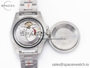 Submariner 116619 LB Clean Blue Ceramic 904L SS 1:1 BEST Edtion VS3135 - Image 17