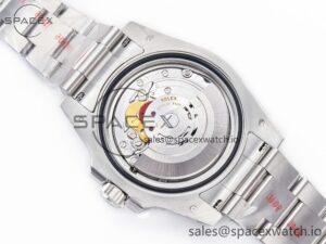 Submariner 116619 LB Clean Blue Ceramic 904L SS 1:1 BEST Edtion VS3135 - Image 18