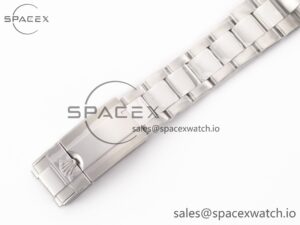 Daytona 116520 Clean 1:1 Best Edition 904L SS Case and Bracelet Black Dial SA4130 V2 - Image 26