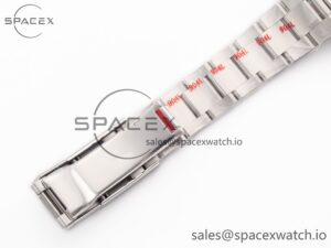 Daytona 116520 Clean 1:1 Best Edition 904L SS Case and Bracelet Black Dial SA4130 V2 - Image 27