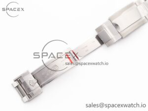 Daytona 116520 Clean 1:1 Best Edition 904L SS Case and Bracelet Black Dial SA4130 V2 - Image 30