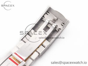 Datejust 126331 41mm 904L SS/YG Clean 1:1 Best Edition MOP Diamond Dial on Jubilee Bracelet VR3235 - Image 33