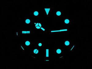 Yacht-Master 42mm 226659 VSF 1:1 Best Edition 3D Black Ceramic Bezel on Black Rubber Strap VS3235(Gain Weight) - Image 34