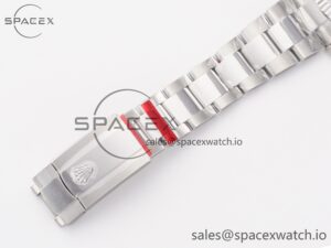 DateJust 41 126334 904L SS VSF 1:1 Best Edition Black Dial on Oyster Bracelet VS3235 - Image 26