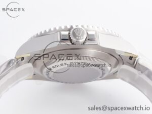 Sea-Dweller 126600 VSF 1:1 Best Edition 904L SS Case and Bracelet VS3235 - Image 14