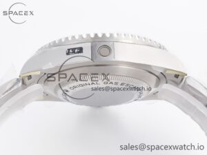Sea-Dweller 126600 VSF 1:1 Best Edition 904L SS Case and Bracelet VS3235 - Image 13