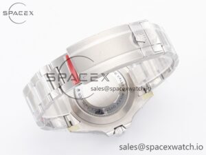 Sea-Dweller 126600 VSF 1:1 Best Edition 904L SS Case and Bracelet VS3235 - Image 15