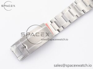 Sea-Dweller 126600 VSF 1:1 Best Edition 904L SS Case and Bracelet VS3235 - Image 26