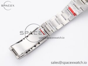 Sea-Dweller 126600 VSF 1:1 Best Edition 904L SS Case and Bracelet VS3235 - Image 27