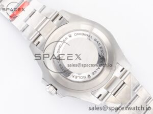 Sea-Dweller 126600 VSF 1:1 Best Edition 904L SS Case and Bracelet VS3235 - Image 16
