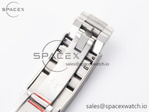 Sea-Dweller 126600 VSF 1:1 Best Edition 904L SS Case and Bracelet VS3235 - Image 33
