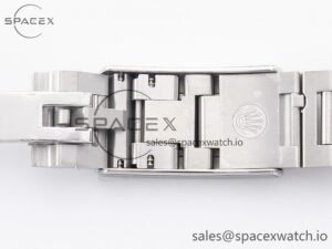 Sea-Dweller 126600 VSF 1:1 Best Edition 904L SS Case and Bracelet VS3235 - Image 32