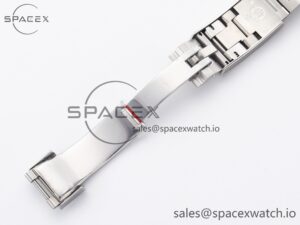 Sea-Dweller 126600 VSF 1:1 Best Edition 904L SS Case and Bracelet VS3235 - Image 28